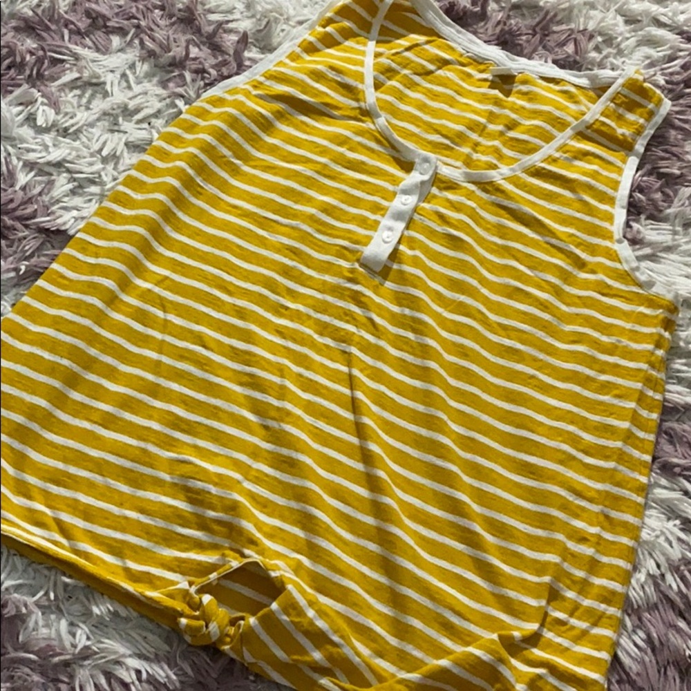 Old Navy Tank Top